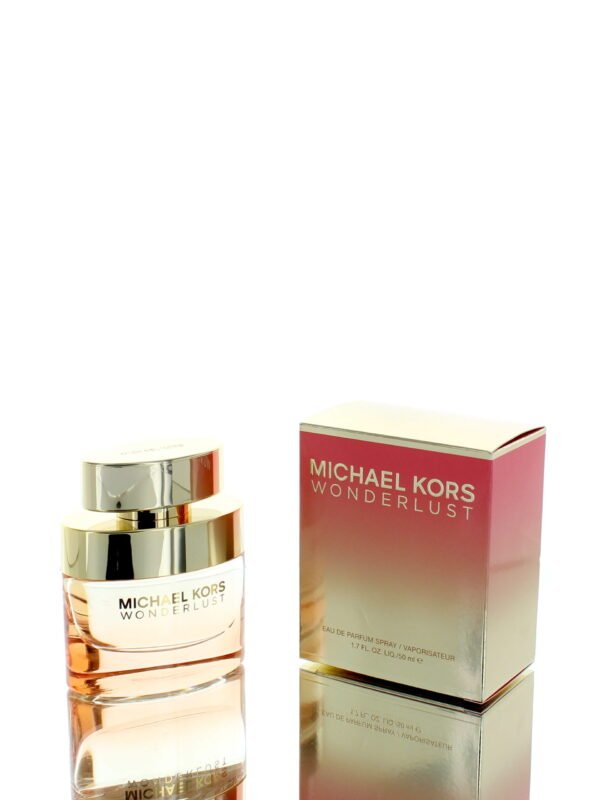 Michael Kors Wonderlust EDP W 50ml Boxed