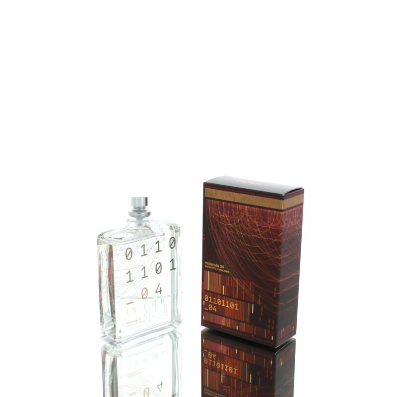 Escentric Molecules Molecules 04 M 100Ml Boxed | Buy Perfume Online Canada Escentric Molecules Molecules 04 M 100Ml Boxed