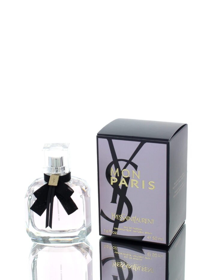 Yvessaintlaurent MON Paris YSL W 90ml Boxed