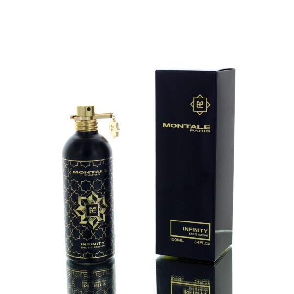 Montale Infinity EDP M 100ml Boxed