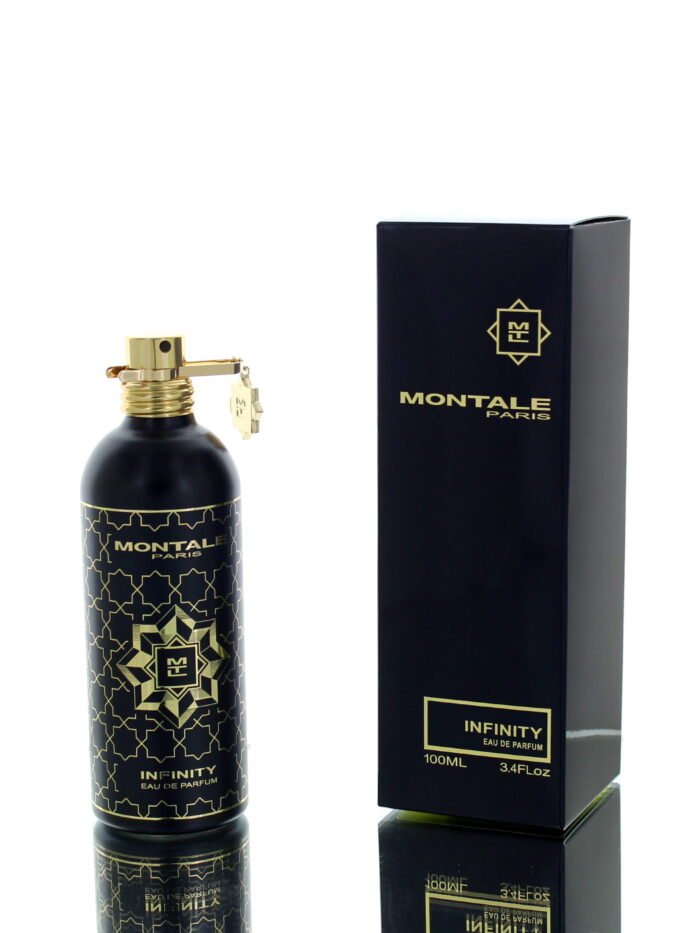 Montale Infinity EDP M 100ml Boxed