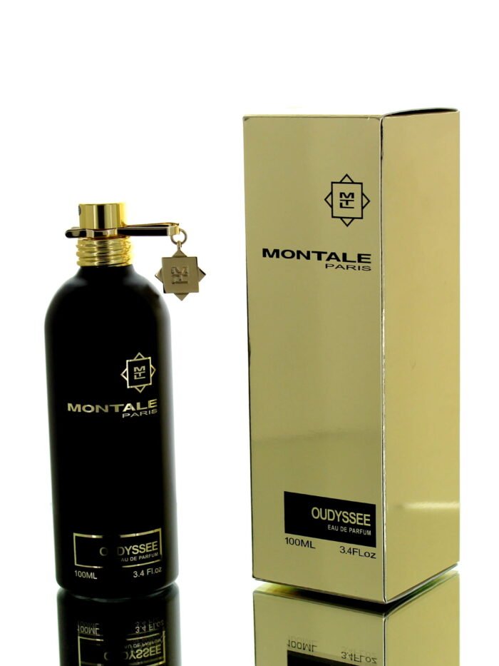 Montale Oudyssee EDP M 100ml Boxed