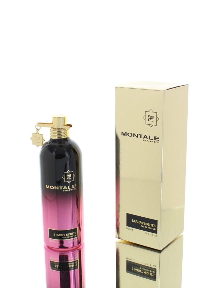 Montale Starry Nights EDP W 100ml Boxed