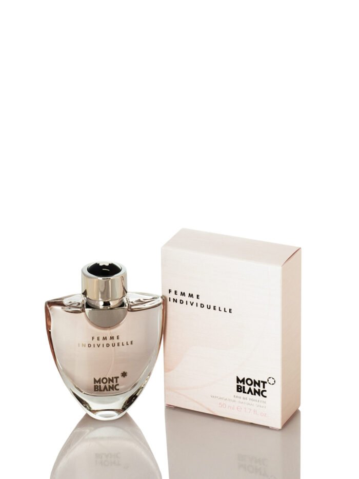 Tester – Mont Blanc Individual W 75ml Tester