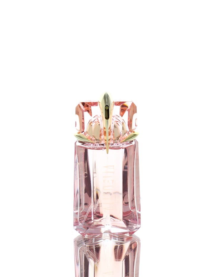tester mugler alien flora futura edt w 60ml tester rare
