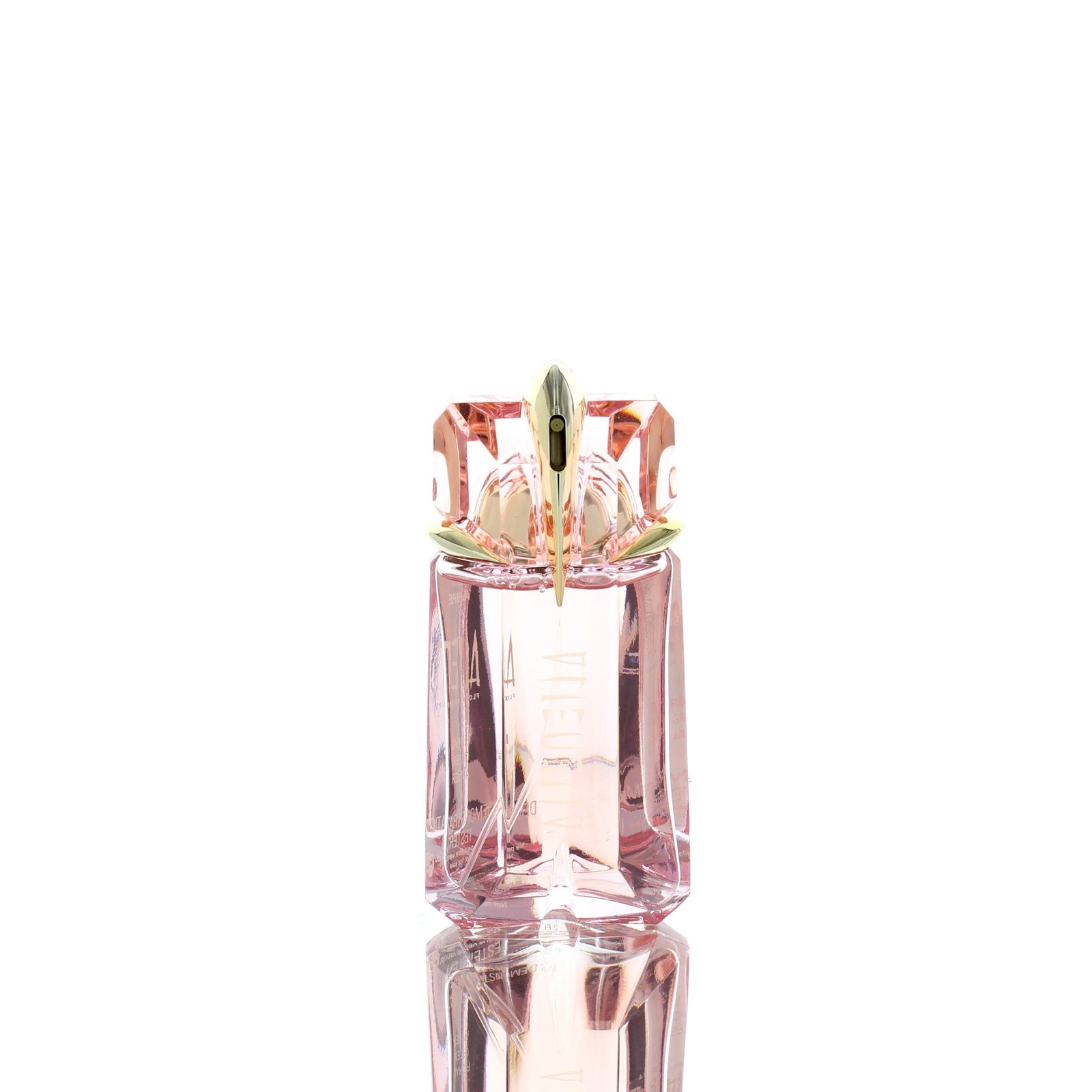 Tester - Mugler Alien Flora Futura EDT W 60ml Tester