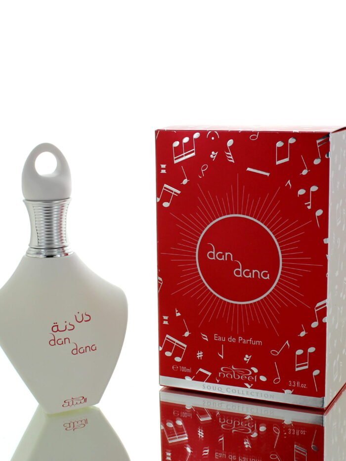 nabeel dan dana edp m 100ml boxed rare