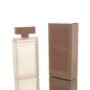 narciso rodriguez for her musc nude edp w 100ml boxed