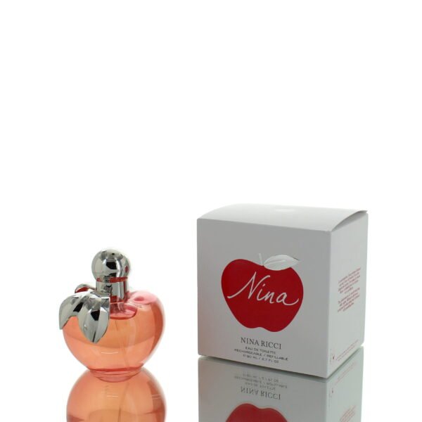 nina by nina ricci w 30ml boxed