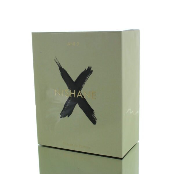 nishane x collection ani m 50ml boxed