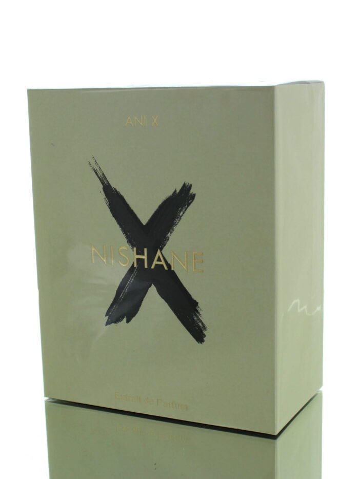 nishane x collection ani m 50ml boxed