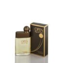 roger gallet open m 100ml boxed