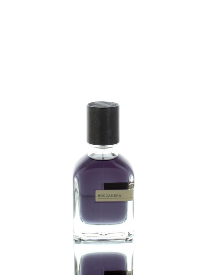 orto parisi boccanera parfum m 50ml boxed rare