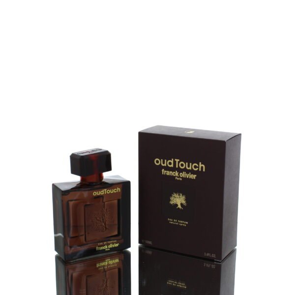 Franck Olivier Oud Touch M 100ml Boxed