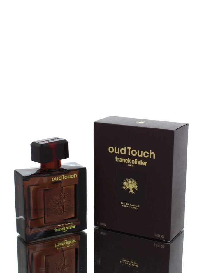 Franck Olivier Oud Touch M 100ml Boxed