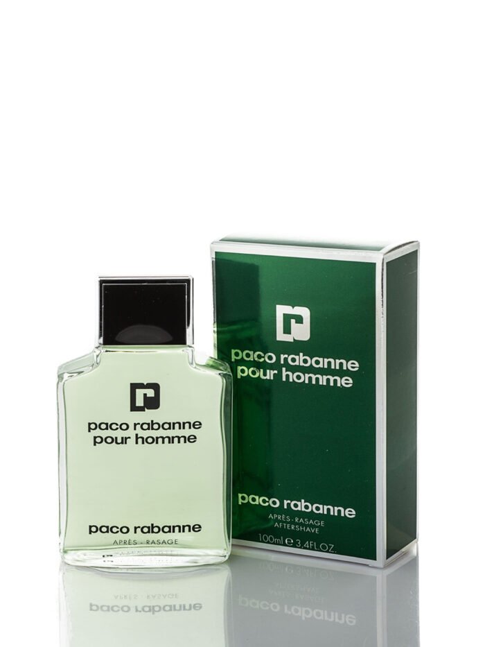 Tester – Paco Rabanne M 100ml Tester