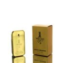 jumbo paco rabanne 1 million m 200ml boxed