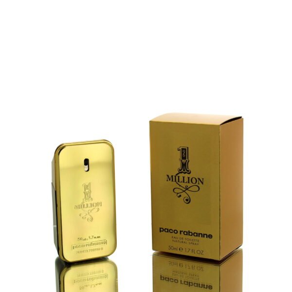 jumbo paco rabanne 1 million m 200ml boxed