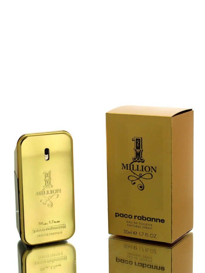 jumbo paco rabanne 1 million m 200ml boxed
