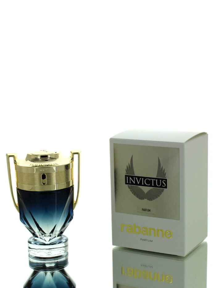 Paco Rabanne Invictus Parfum M 100ml Boxed