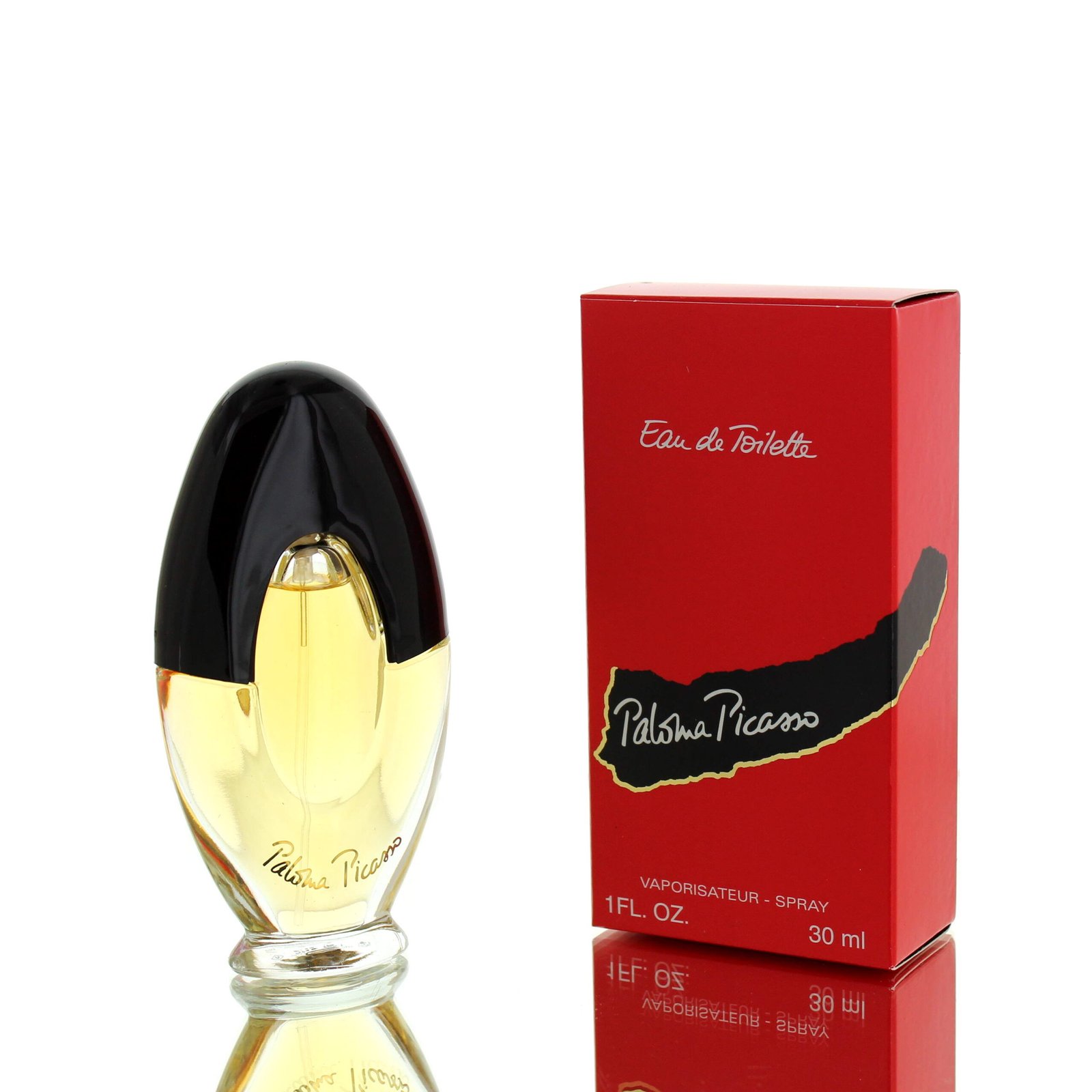 Paloma Picaso Edt W 30Ml Boxed