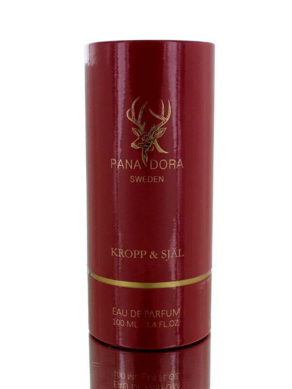 Pana Dora Kropp Och Sjal EDP M 100ml Boxed