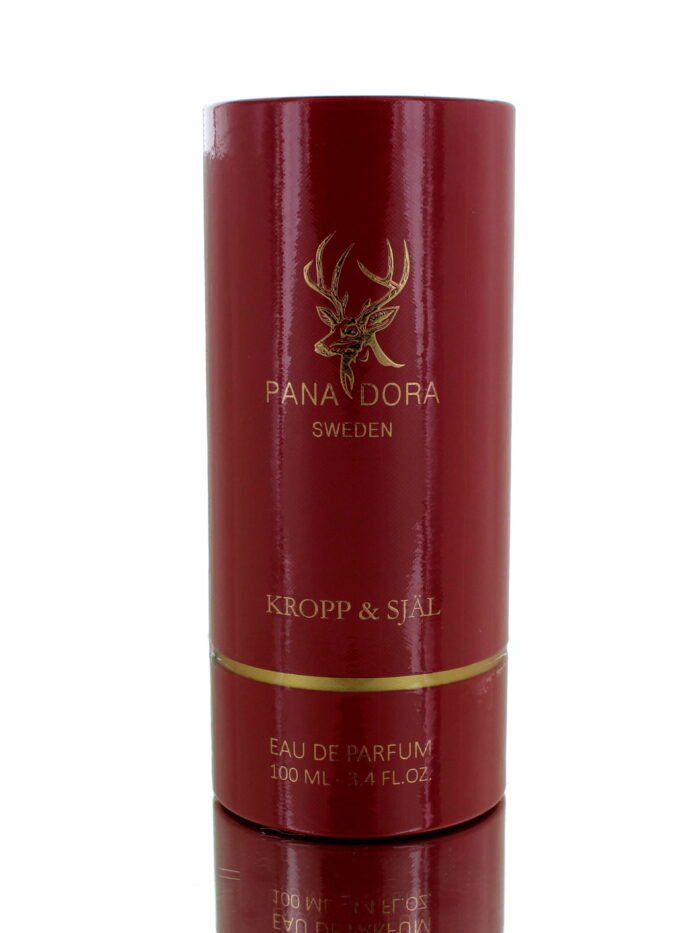 Pana Dora Kropp Och Sjal EDP M 100ml Boxed