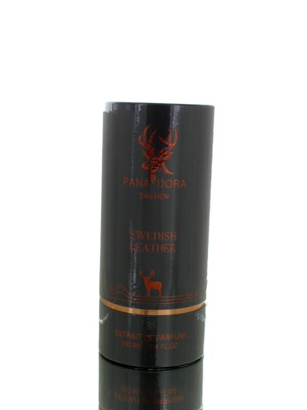 Pana Dora Swedish Leather M 100ml Boxed