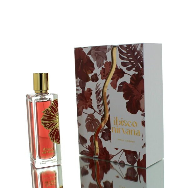 Paris Corner Ibisco Nirvana Extrait M 65ml Boxed