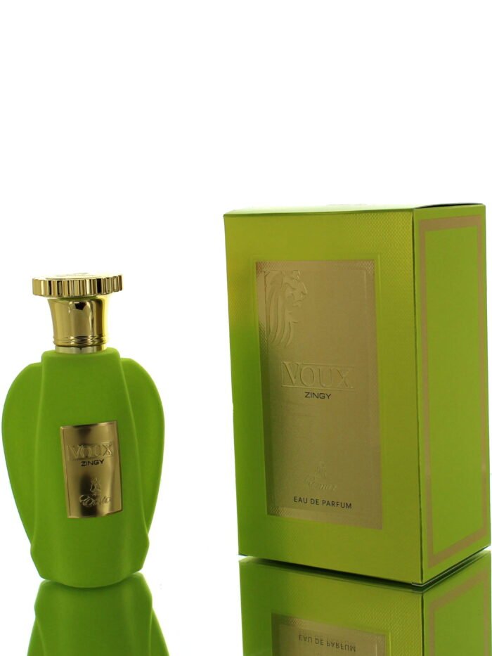 Paris Corner Voux Zingy EDP M 100ml Boxed