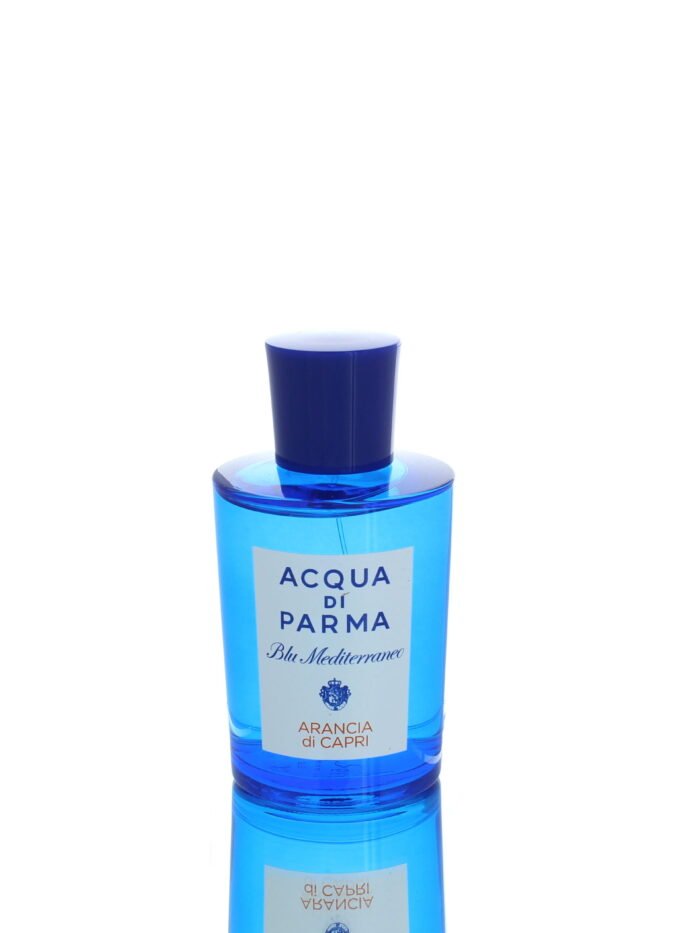 Tester – Acqua di Parma Blu Mediterraneo Arancia di Capri EDT M 150ml Tester