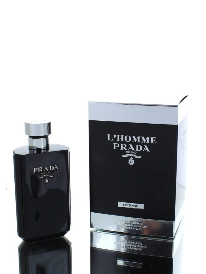 Prada L’homme Milano Intense M 100ml Boxed