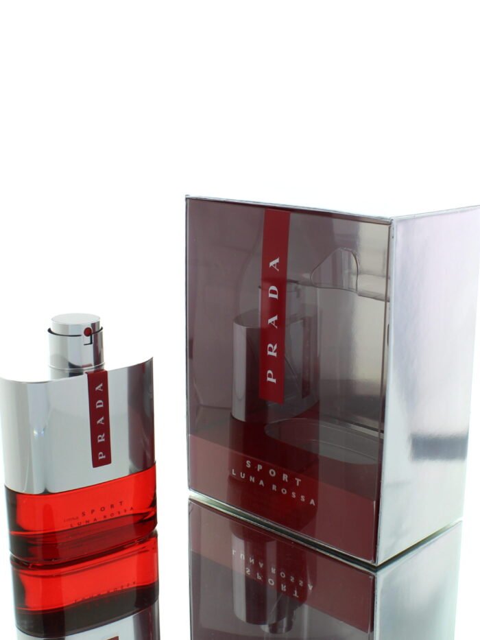 prada luna rossa sport m 50ml boxed