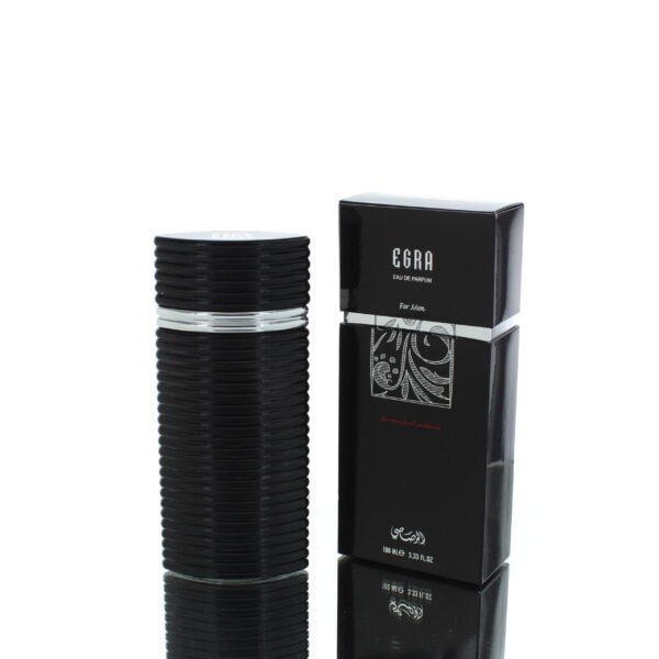 rasasi egra men 100m boxed