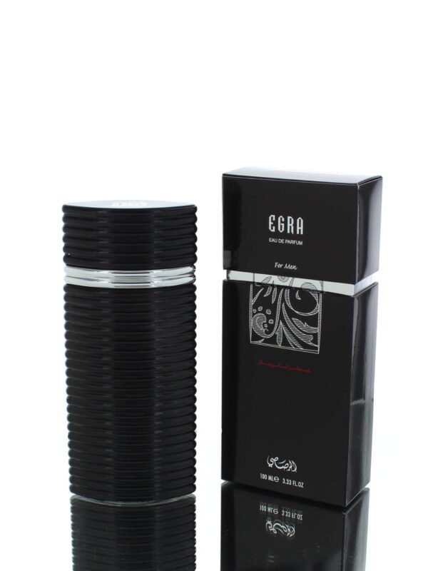 rasasi egra men 100m boxed