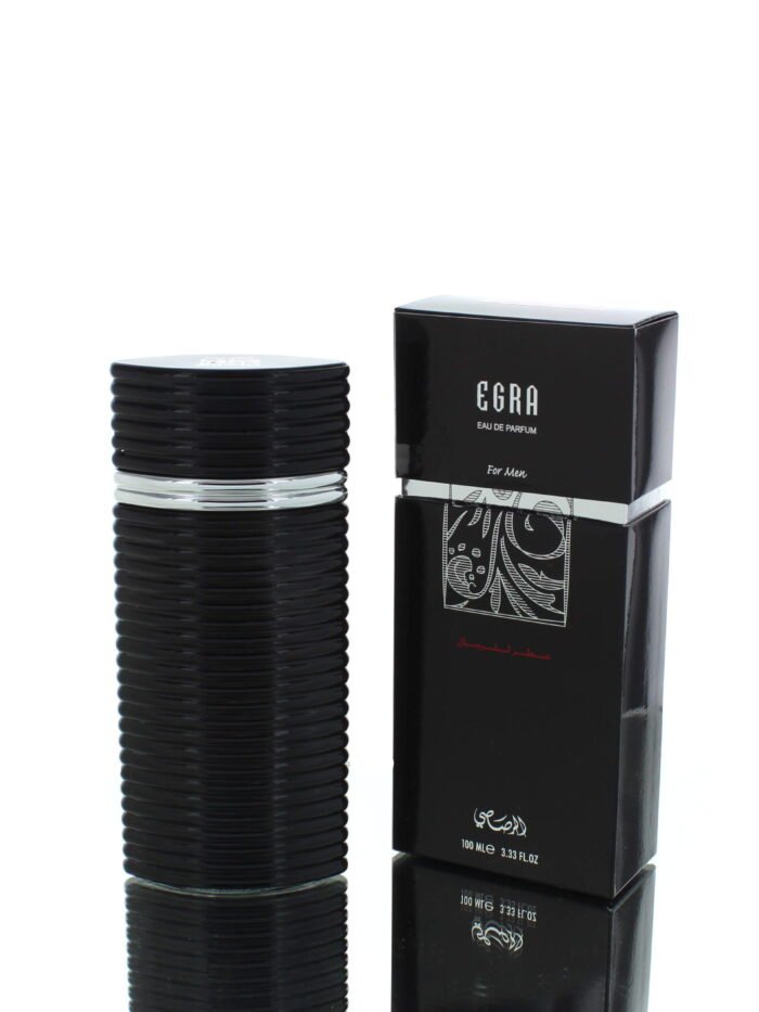 rasasi egra men 100m boxed