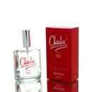 revlon charlie red edt w 100ml boxed