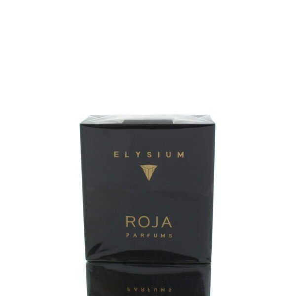 roja elysium parfum pour homme cologne m 100ml boxed
