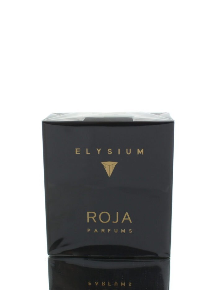 roja elysium parfum pour homme cologne m 100ml boxed