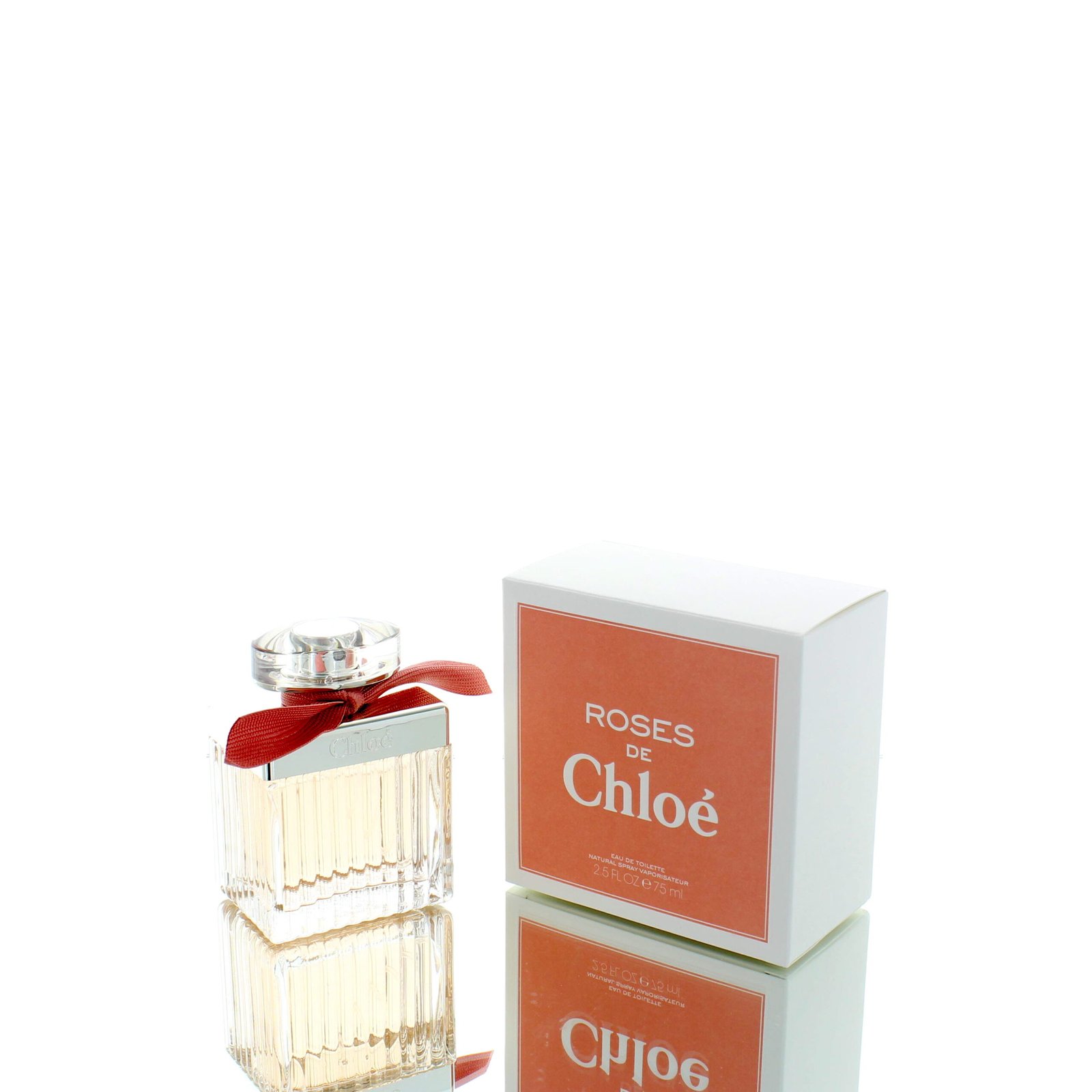 Roses de Chloe Edt W 50ml Boxed