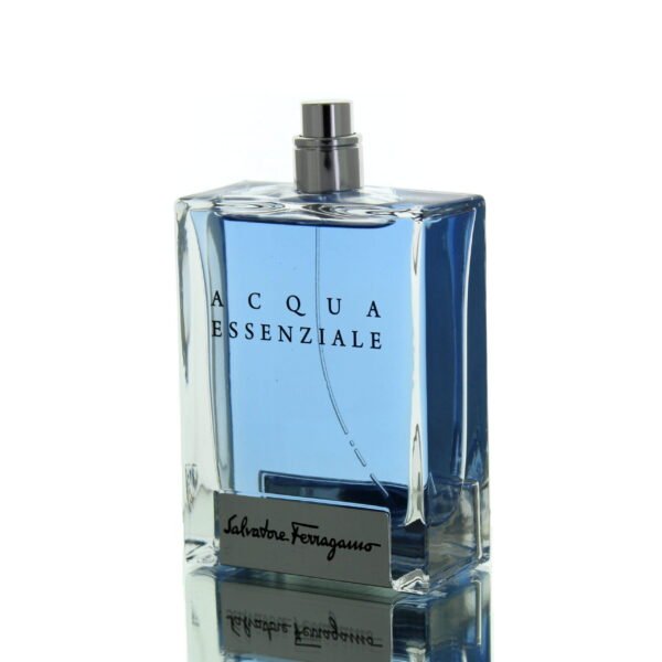 Salvatore Ferragamo Acqua Essenziale M 100ml Boxed