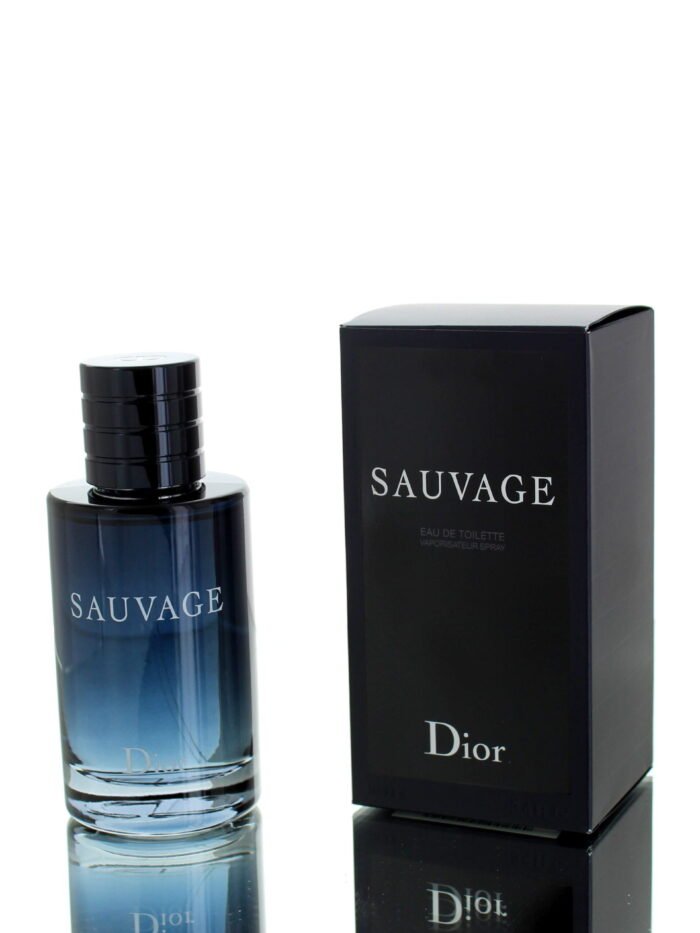 Christian Dior Sauvage EDT 200ml Men Canada