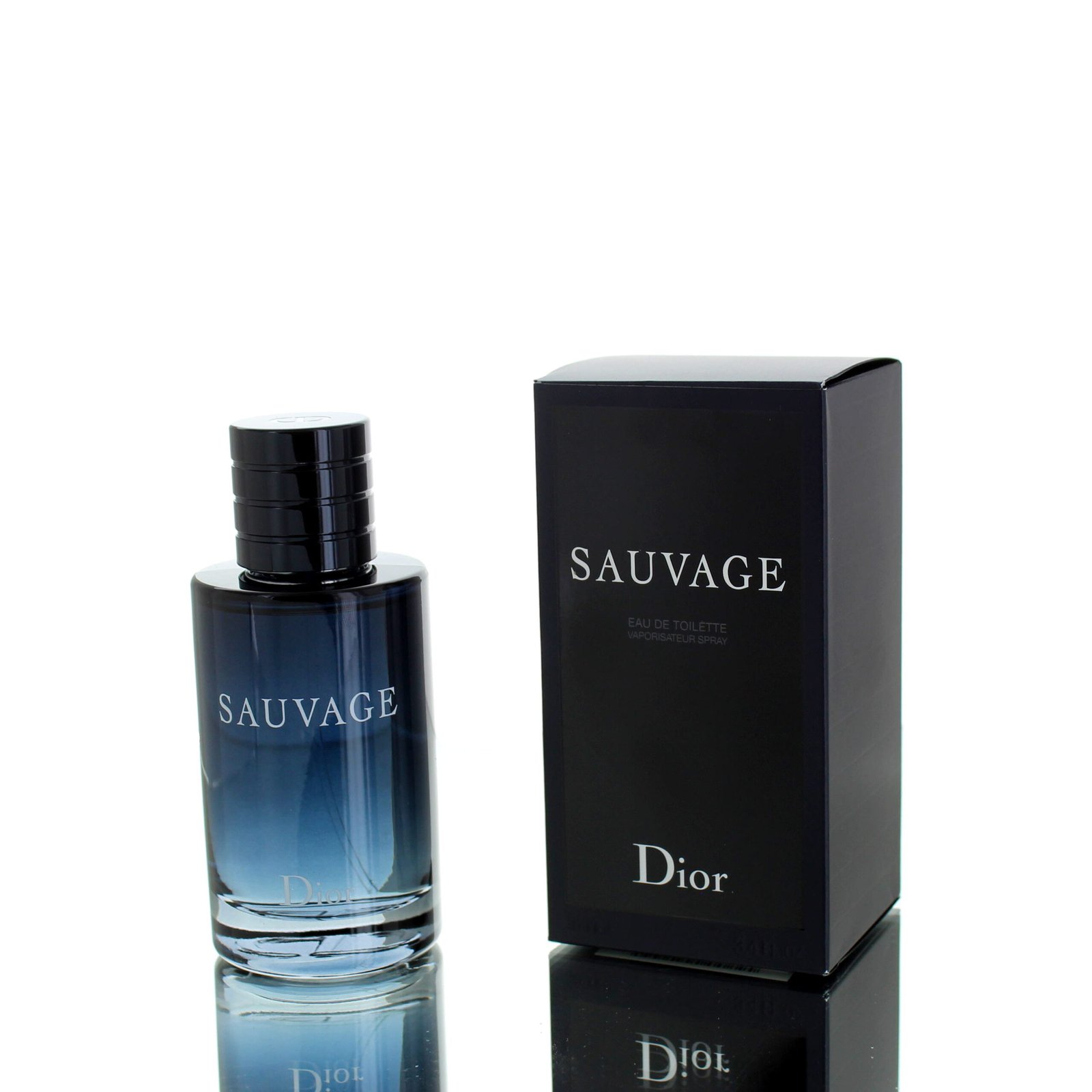 Sauvage DIOR M 200ml Boxed Canada