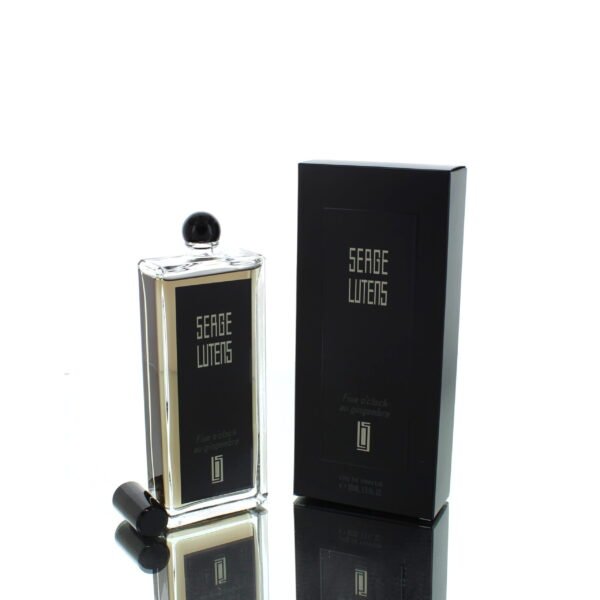 Serge Lutens Five O’Clock EDP W 100m Boxed (New Pack)