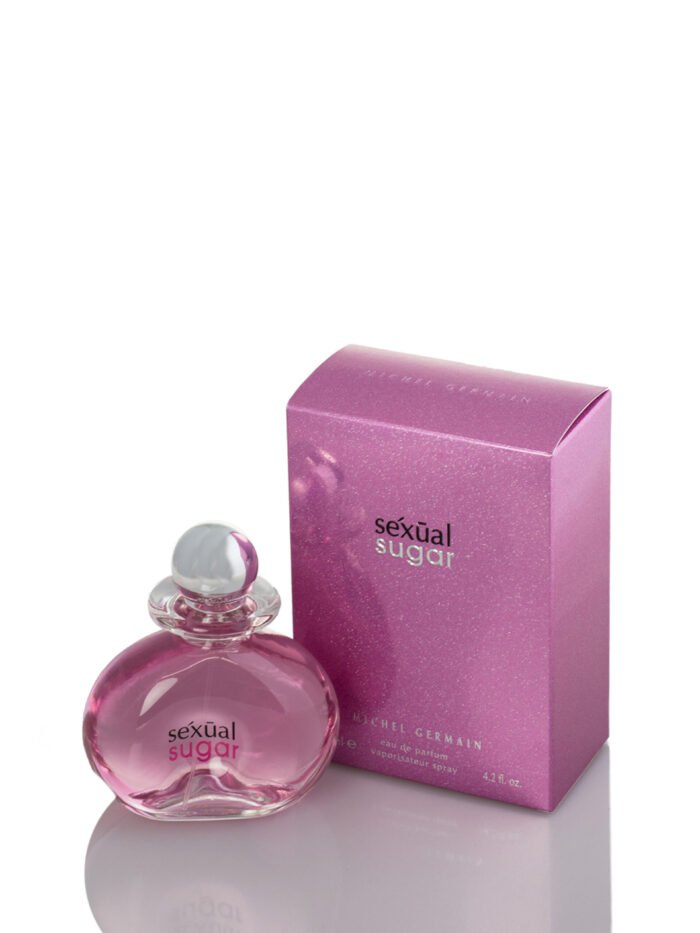 Sexual Sugar W 125ml Boxed