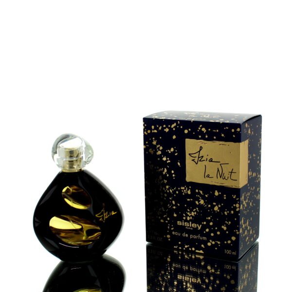 Sisley Izia La Nuit EDP W 100ml Boxed