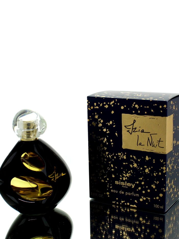 Sisley Izia La Nuit EDP W 100ml Boxed