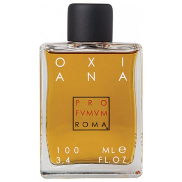 profumum roma oxiana edp m 100ml boxed new