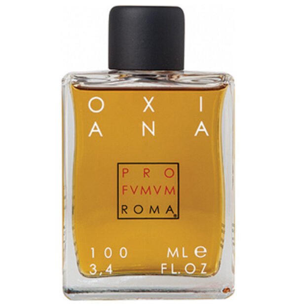 profumum roma oxiana edp m 100ml boxed new