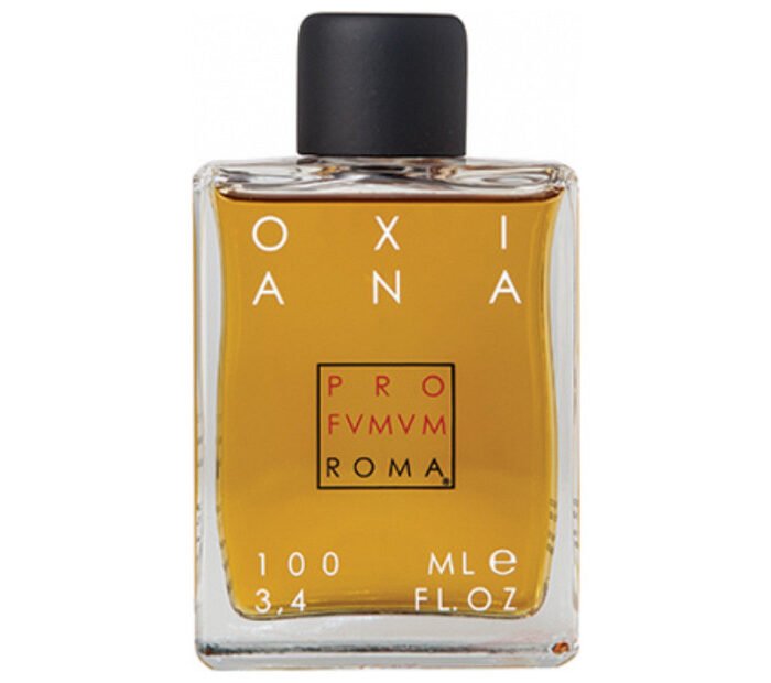 profumum roma oxiana edp m 100ml boxed new